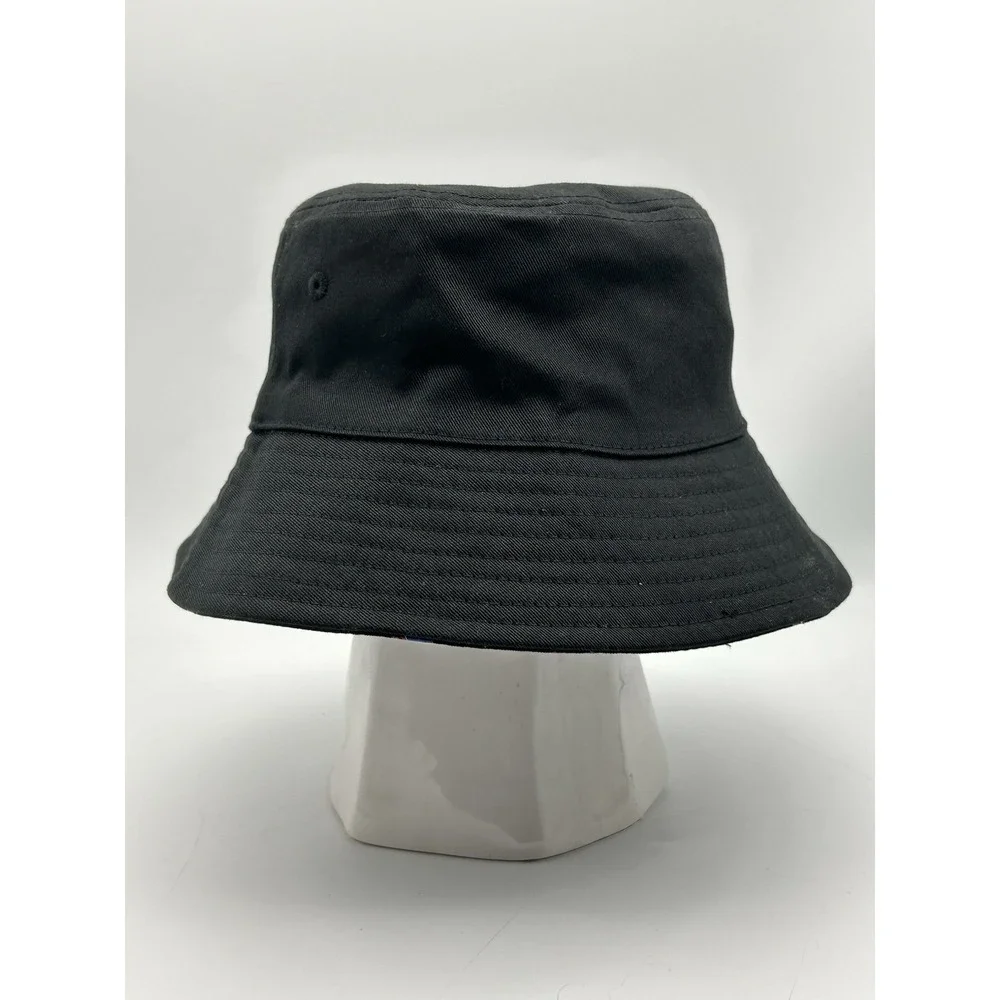 RARE Reversible Better With Pepsi Bucket Hat Cookout Hot Dogs Burgers Spatula‎